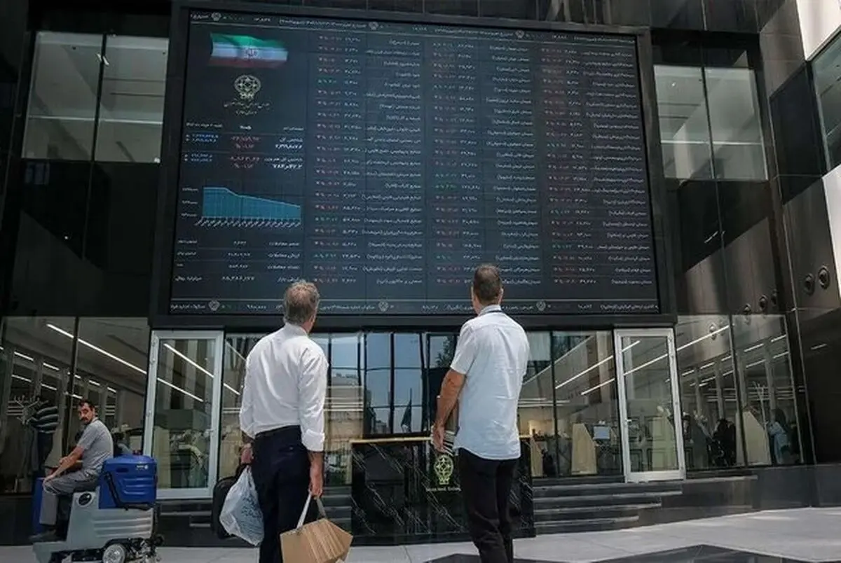 تصمیم‌گیری درباره بازگشایی بورس به هفته آینده موکول شد
