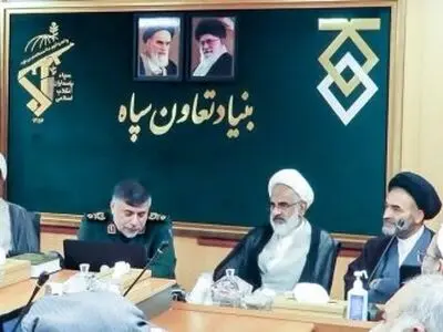  هنر انقلاب تربیت امثال حاج قاسم‌ها و حججی‌ها است