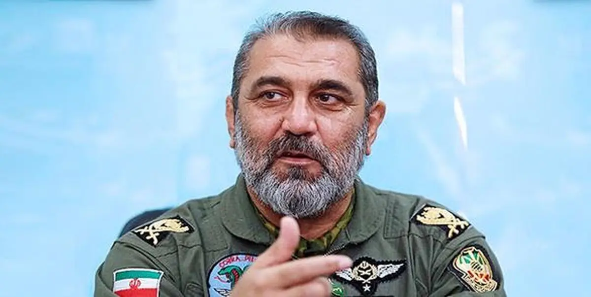 قطعات بالگردها توسط خودمان ساخته می‌شود