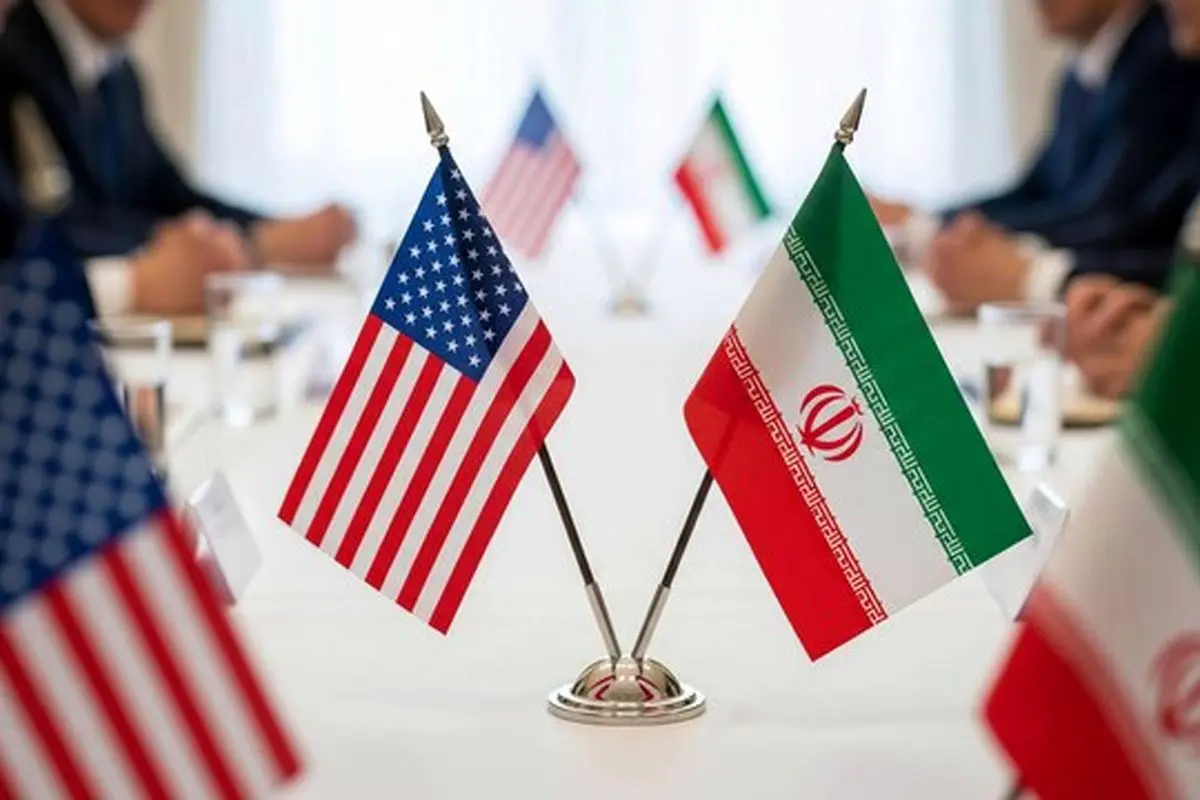 در نبرد آمریکا و ایران، فریاد می‌زنیم که حامی ایران هستیم