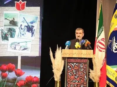 هدف از جنگ‌افروزی رژیم صهیونیستی نابودی اسلام و مقابله با ایران است