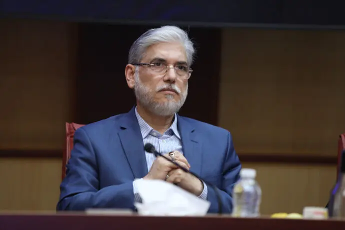 وزیر علوم، تحقیقات و فناوری: