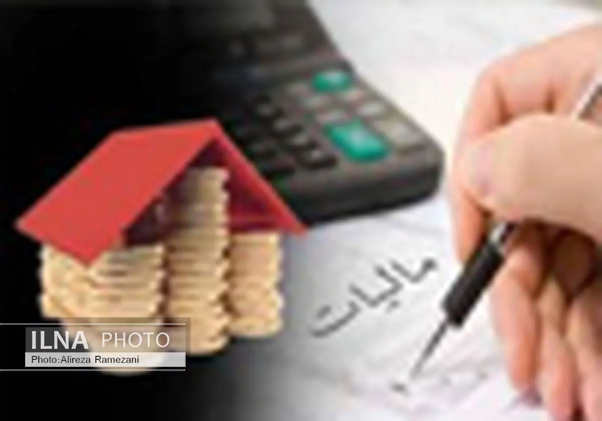 تامین هزینه های جاری کشور از محل مالیات امکانپذیر است