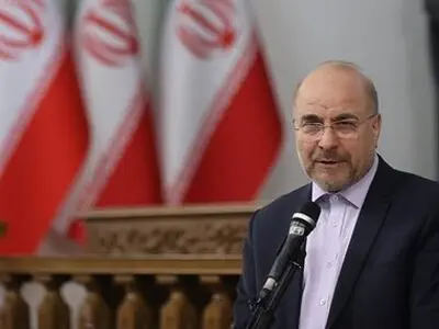 قالیباف: إیران لا تستأذن أحدا للدفاع عن نفسها