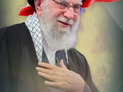 پیام تسلیت دکتر علی رسولیان به مناسبت شهادت رهبر معظم انقلاب اسلامی