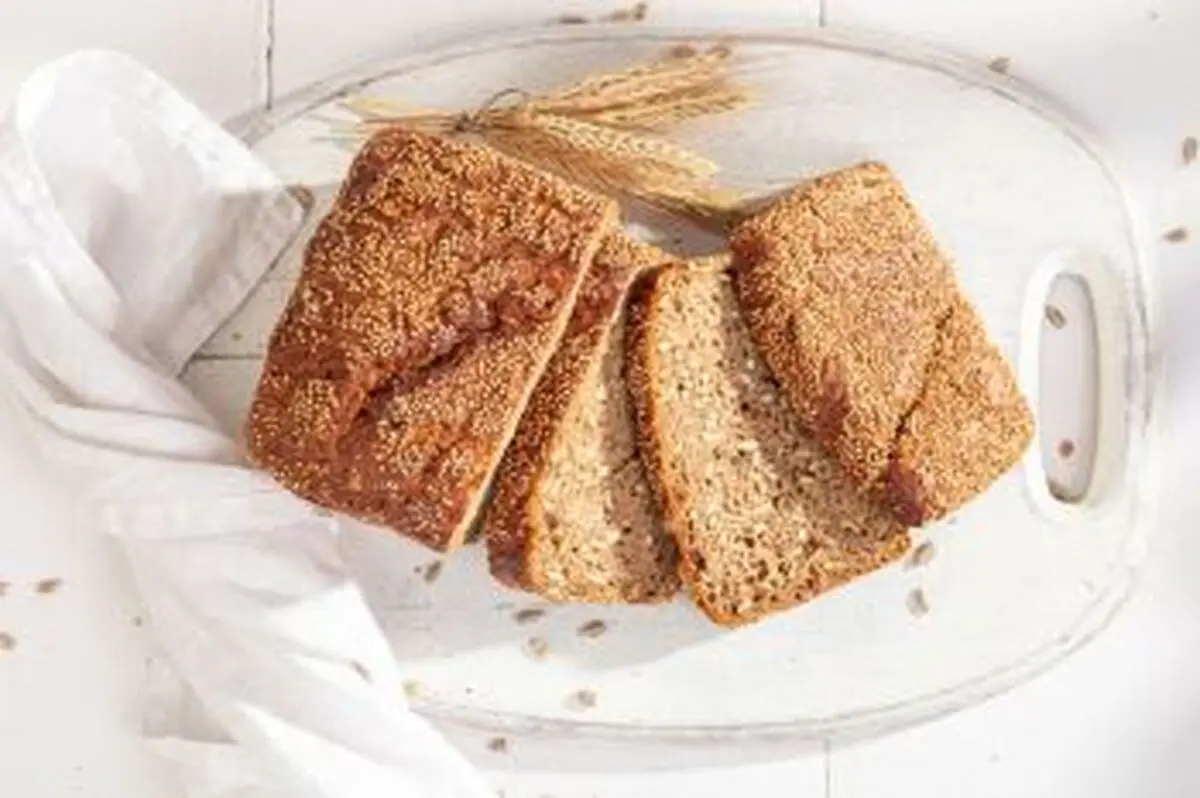 خواص نان جو برای معده 
