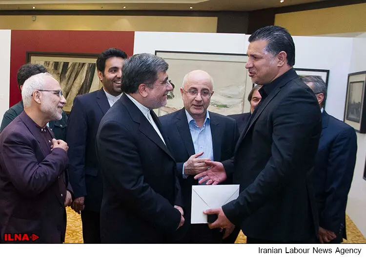 گالری