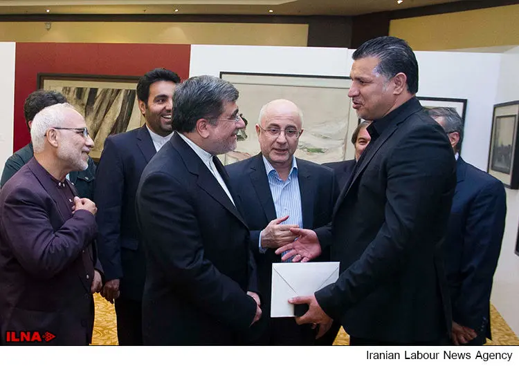 گالری
