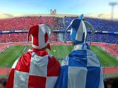 حدادی: شهرآورد ۱۰۶ نماد احترام متقابل و یکی از جذاب‌ترین دربی‌های جهان است (ویدیو)