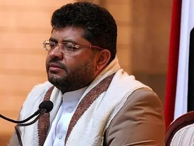  استقبال انصار الله از دعوت دبیر کل سازمان ملل برای توقف جنگ در جهان