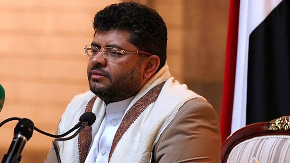  استقبال انصار الله از دعوت دبیر کل سازمان ملل برای توقف جنگ در جهان