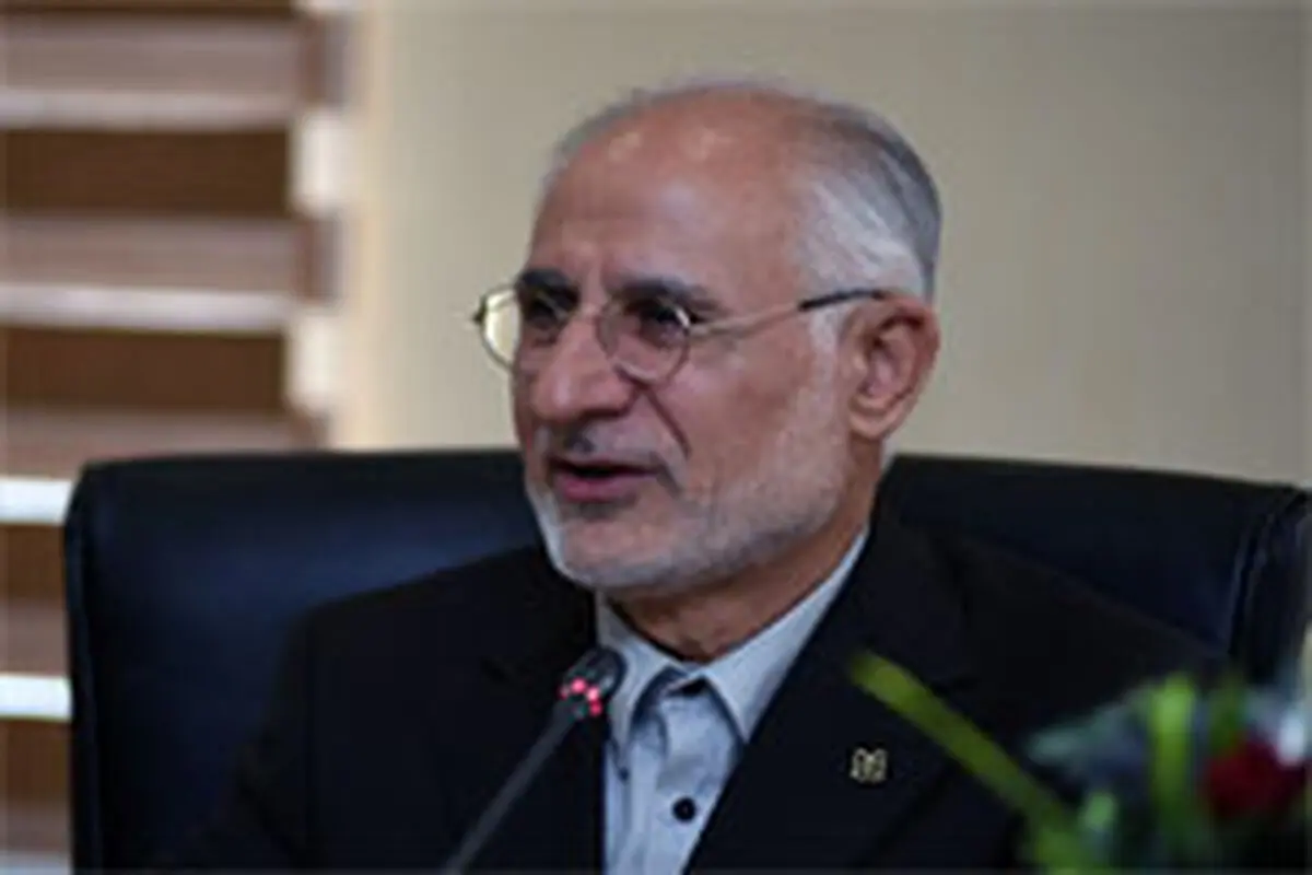 افخمی: کرمانشاه نباید از توسعه صنعتی کشور عقب بماند