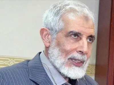 واکنش وزات کشور مصر به ادعای بدرفتاری با معاون اخوان المسلمین در زندان