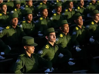 هشدار امنیتی در کارائیب؛ کوبا برای سناریوی جنگ آماده می‌شود