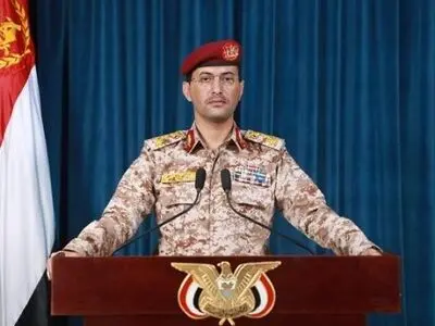 متحدث القوات المسلحة یکشف عن عملیة عسکریة واسعة على الحدود السعودیة