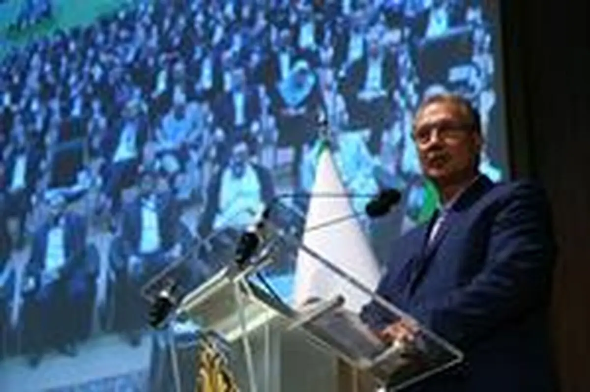 بانک کشاورزی در رشد بخش کشاورزی نقش مهمی داشته است