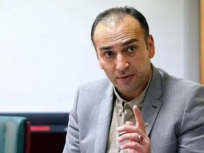 رضوانی رییس فدراسیون شنا باقی ماند