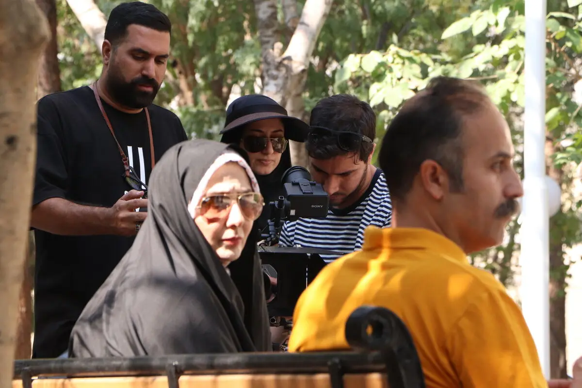فیلم کوتاه «لحظه» منتشر شد