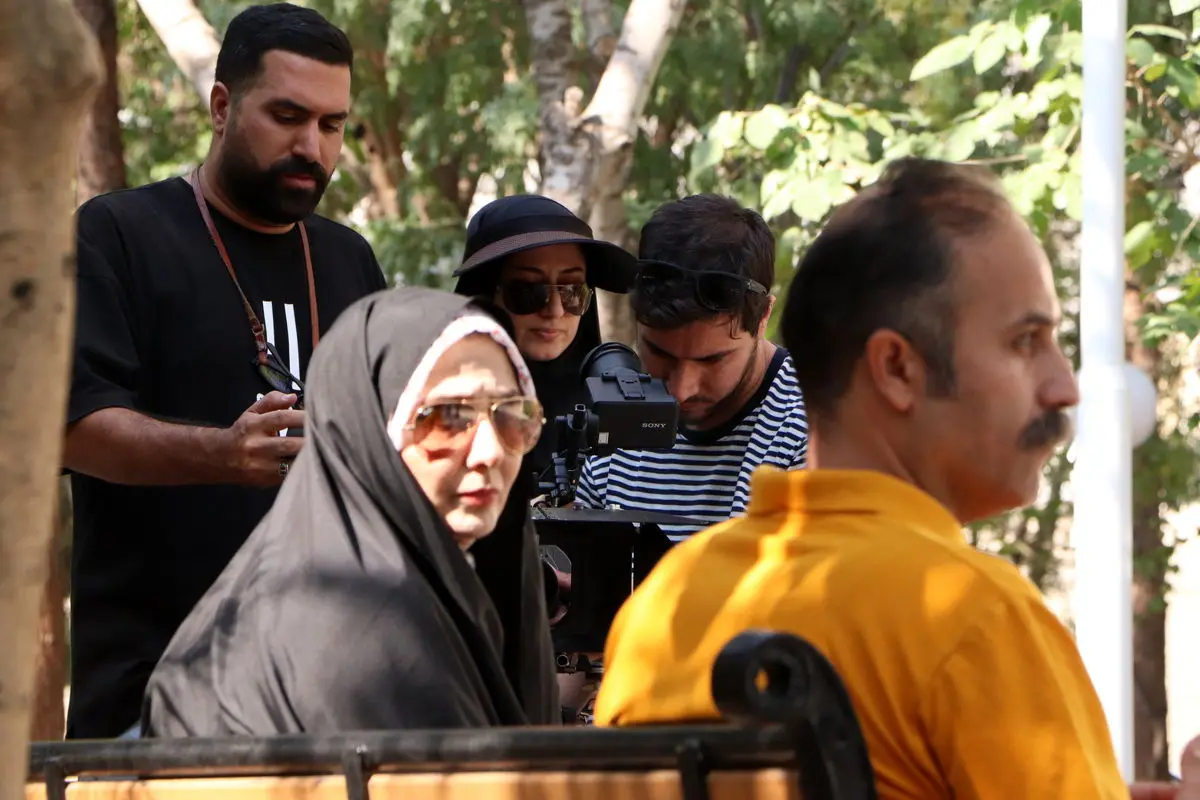 فیلم کوتاه «لحظه» منتشر شد
