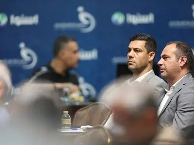 شکوری: باید پر قدرت ادامه بدهیم