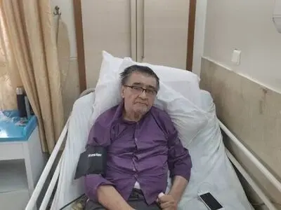 رئیس سازمان سینمایی از پیگیری برای حل مشکلات رضا رویگری خبر داد