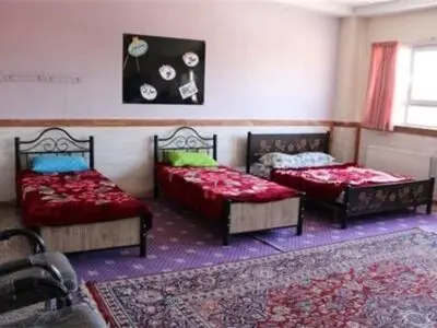 ۱۴۱ مدرسه در گلستان میزبان اسکان نوروزی فرهنگیان است