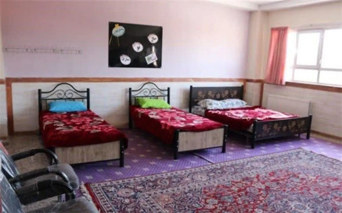 ۱۴۱ مدرسه در گلستان میزبان اسکان نوروزی فرهنگیان است