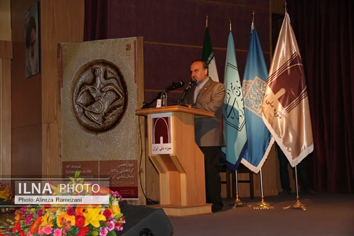 باستان‌شناسی ابزار شناخت فرهنگ است
