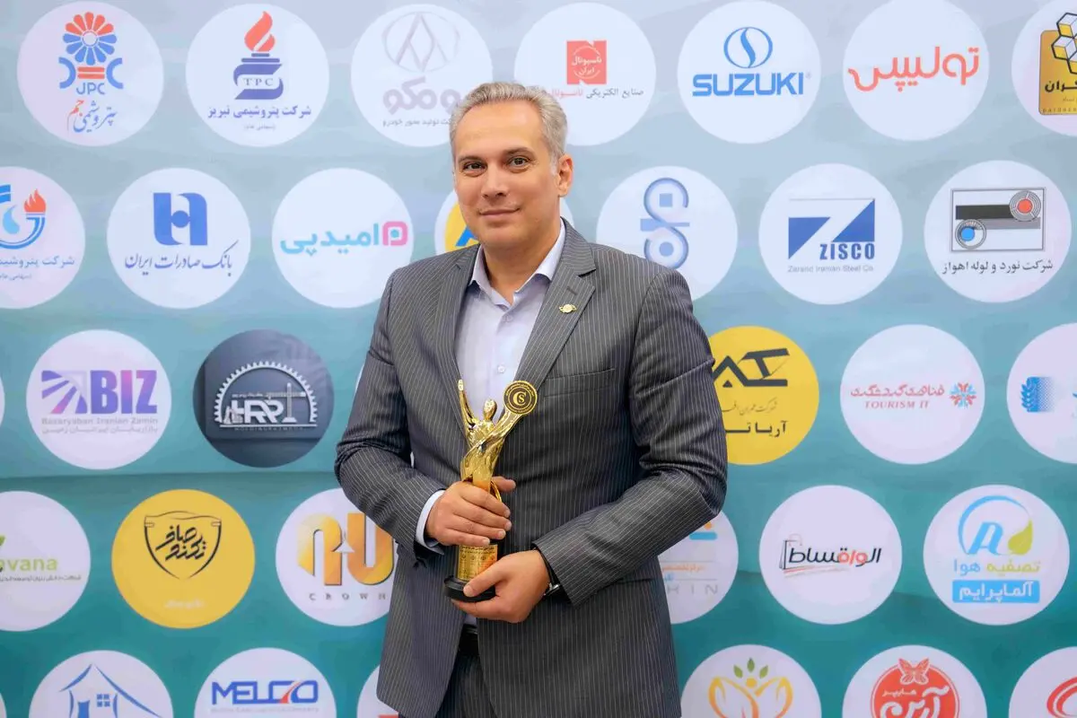 معاون وزیر اقتصاد: از میان هزار شرکت 75 شرکت حائز این انتخاب شدند