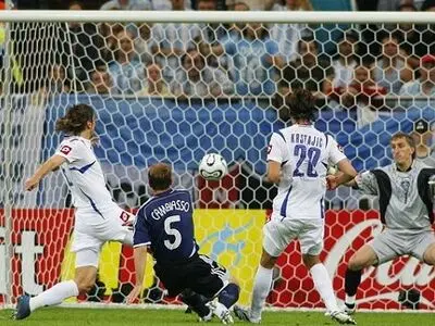 ویدئو: ده گل برتر جام جهانی 2006 آلمان