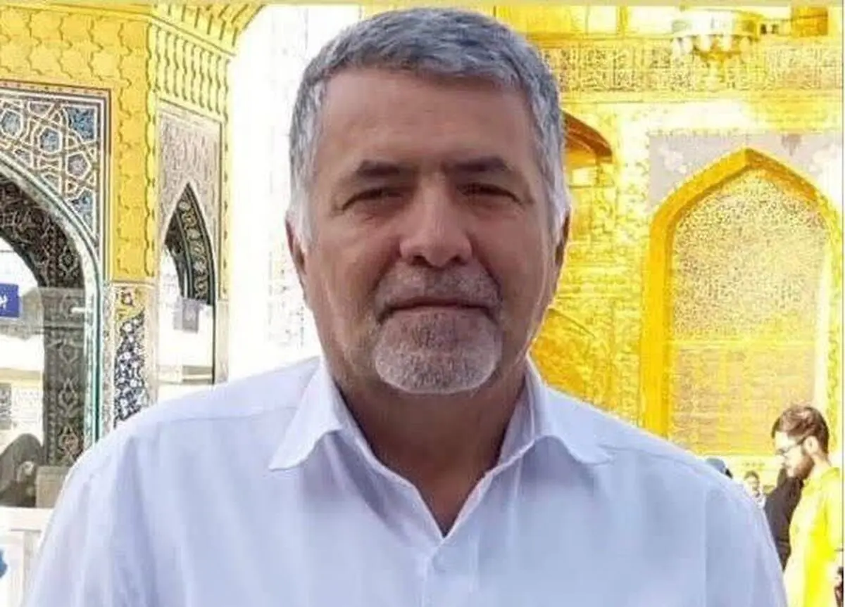 فعال رسانه‌ای تبریز در نشست وزیر اقتصاد درگذشت