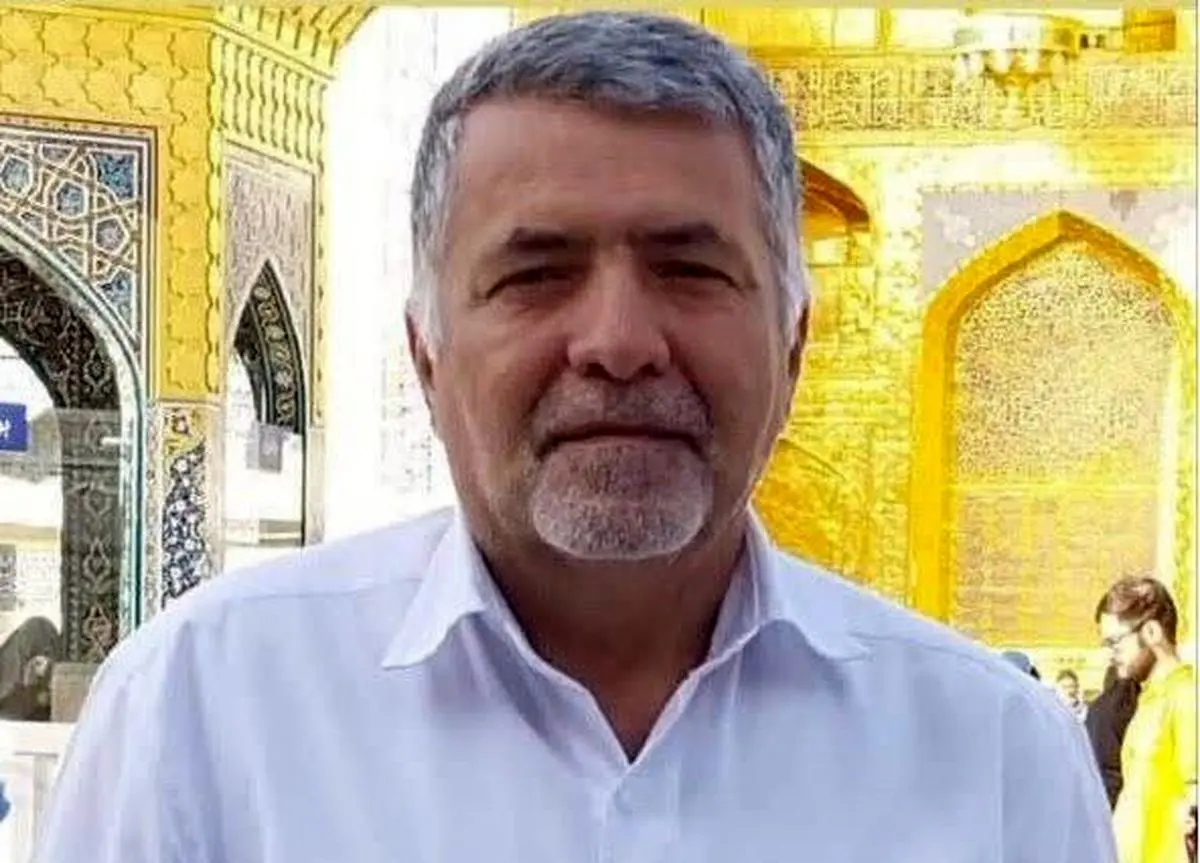 فعال رسانه‌ای تبریز در نشست وزیر اقتصاد درگذشت