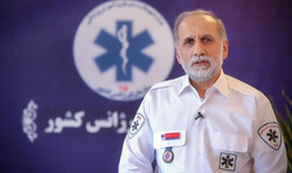 اقدامات اورژانس برای خدمت‌رسانی به زائران در مراسم ۲۸ صفر/ اعزام ۷۰ آمبولانس و یک بالگرد به مشهد