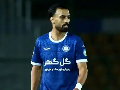 خرید جدید پرسپولیس پست خداحافظی گذاشت (عکس)