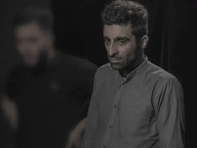 علی صفری با «کرونوس» به عمارت نوفل‌لوشاتو می‌رود