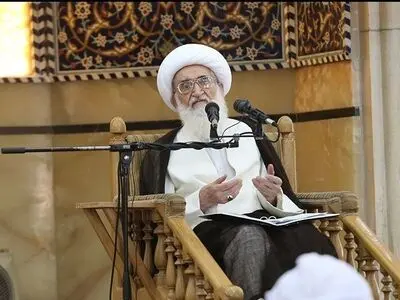 در این شرایط، از حرکتی که وحدت را تضعیف می‌کند پرهیز شود