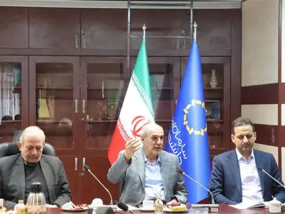 ورزش، مهمترین ابزار افزایش نشاط در دانشگاه‌ها است
