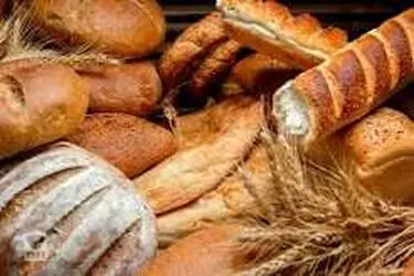 نان مناسب برای دیابت