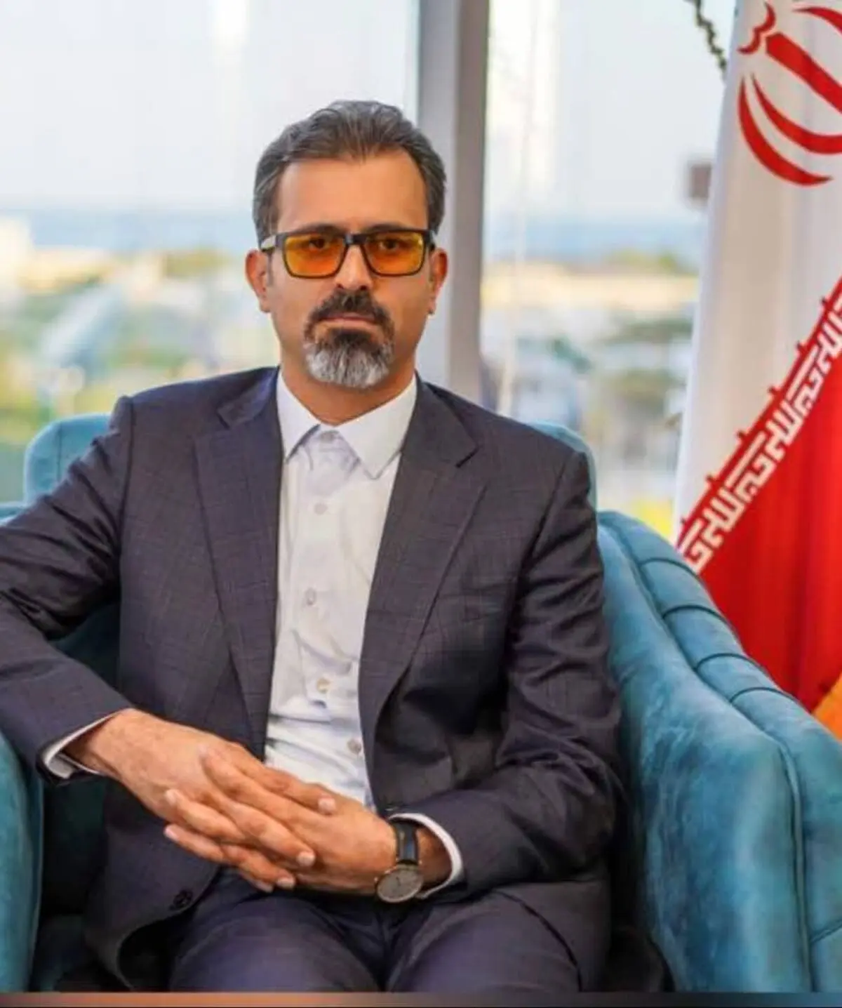 جزیره کیش سرشار از ظرفیت‌ها و نیروهای انسانی متخصص است