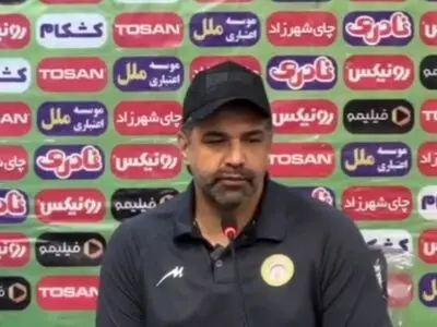 قربانی: استقلال تیم بزرگی است / قطعا در این فصل رقابتی خواهند بود