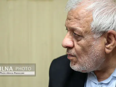 بادامچیان درگذشت میرمحمدصادقی را تسلیت گفت
