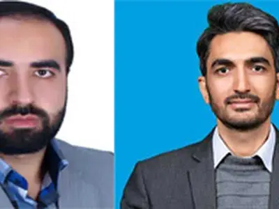 معاون فرهنگی و معاون دانشجویی دانشگاه شیراز منصوب شدند