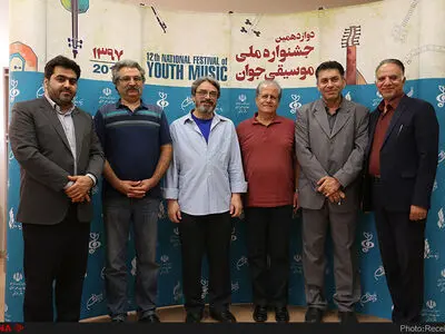 بخش دوم جشنواره ملی موسیقی جوان با ساز تارنوازان کوک شد 