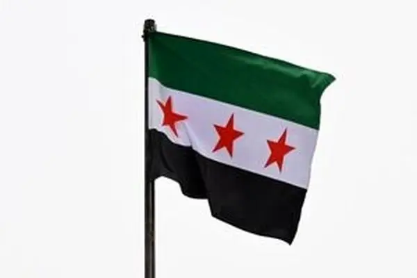 سوریه حریم هوایی خود را باز کرد

