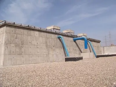 احداث مجتمع‌های آب‌رسانی در ۳۴ روستای خراسان رضوی 