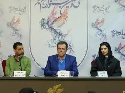 بعید می‌دانم "بمب" توقیف شود