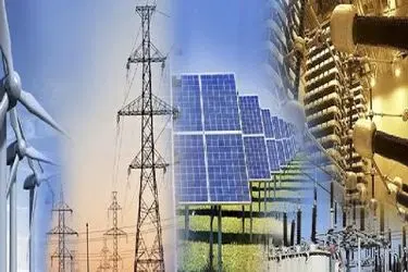 صنعت آب و برق ایران توان رقابت بین‌المللی دارد
