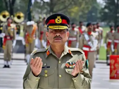 رسانه ایتالیایی: هشدار ژنرال منیر به ترامپ درباره اقدام نظامی علیه ایران