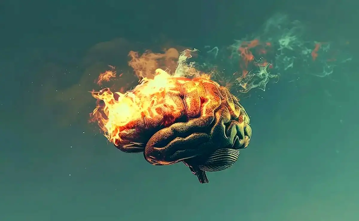 چند وظیفگی مغز شما را تحلیل می‌برد 