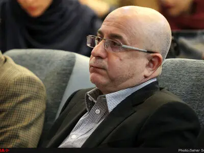 بزرگداشت علی مرادخانی برگزار شد/ مرادخانی کار فرهنگی را با ماهیت فرهنگی انجام می‌داد 